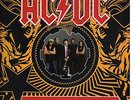 AC/DC Dortmund We Salute You Live 2009 2-LP Green Vinyl