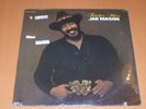 Jae Mason Tender Man Buddah 1975 Lp SEALED Copy