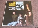 The Electric Prunes - Same 1967 UK LP 1st MONO