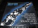 Deep Six LP compilation Green River Melvins Soundgarden