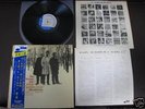 Ornette Coleman At The Golden Circle vol.1 US LP Japan Issue w OBI 1966