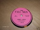 THE TALL MEN BLACK GOSPEL GROUP 78 RPM  MINT  R&B