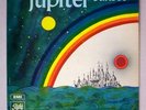 JUPITER SUNSET : Jupiter Sunset - LP french prog