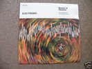 Tod Dockstader Electronic LP Boosey Hawkes Library 1979