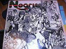 NEGRIL s/t KLIK LP JAMAICAN REGGAE VERY NICE