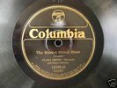 CLARA SMITH 'MARKET STREET BLUES' COLUMBIA 14108-D
