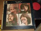 BEST OF THE BEATLES LP BOX 10 RECORD'S LET IT BE RARE