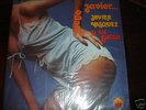 JAVIER VAZQUEZ LP JUEGA JAVIER VERY GOOD SALSA LP