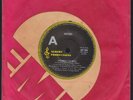 AC/DC HIGHWAY TO HELL AUSSIE 45 Bon Scott hard rock