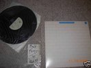 Pink Floyd The Wall Half Speed Mastered Excellent