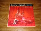ABBE LANE LP on RCA from 1958------LIVING STEREO