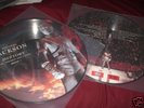 MICHAEL JACKSON-History  LP Picture Disc NEW