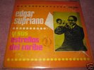 EDGAR SUPRIANO Y LAS ESTRELLAS DEL CARIBE GUAGUANCO