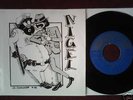 HEPCAT nigel 7