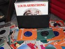 Records  47 LP,s and 92 Singles