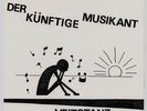 7“ ep - DER KÜNFTIGE MUSIKANT - veitstanz NDW superrar