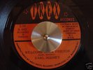 EARL RODNEY rare Trinidad calypso TREX 45