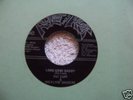 ROCKABILLY- PAT CUPP 