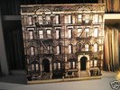 2 LPs LED ZEPPELIN-'PHYSICAL GRAFFITI' TOP SHAPE 
