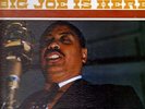 JOE TURNER - USA ATLANTIC LP - BIG JOE IS HERE (M-/EX)