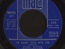 Northern Soul 45   Pearl Woods on Mala   HEAR