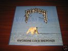 MESSIAH - EXTREME COLD WEATHER, Rare ORG SEALED COPY