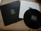 JOY DIVISION. 'UNKNOWN PLEASURES'. 1ST PRESS.UK. EX+.