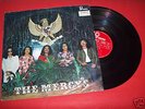 THE MERCY'S s/t INDONESIA LP 1975 Panbers Koes Plus