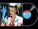 Blink 182- Enema Of The State SOLD OUT Black Vinyl /500