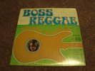 ERNEST RANGLIN  Boss Reggae  ORIG. STEADY  NM  shrink