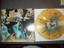Converge Axe To Fall /400 Out Of Print Beer w/Splatter