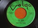 Two Plus Two on Velgo    northern soul 45 HEAR