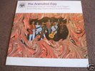 The Animated Egg - Same 1968 UK LP 1st