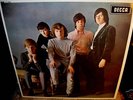 UK Mono THEM   Angry Young Morrison  1965 GLORIA Garage