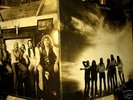 M- 1972 Orig GERONIMO BLACK   Mothers LOVE Hard Psych 