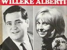 Willy en Willeke Alberti - Chi Ri Bi Ri Bin Pom Pom Pom