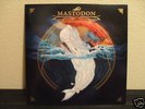 MASTODON leviathan marble vinyl NEUROSIS ISIS BORIS