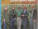 The Byrds   - Turn Turn Turn -   French PS 7