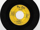 1953 5 WILLOWS LOVE BELLS ON PEE DEE
