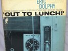 Eric Dolphy 