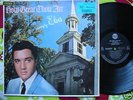 ELVIS PRESLEY HOW GREAT THOU ART  RCA AUSTRALIA 3758