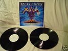 In Flames Soundtrack to your Escape LP Testpress +Print