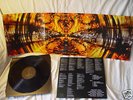 Meshuggah Nothing LP incl. booklet limited: 009/ 333