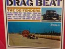 HOT ROD LP-THE DE-FENDERS 