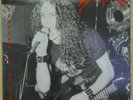 Satan - Blitzkrieg In Holland double LP NWOBHM
