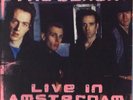The Clash - Live In Amsterdam 1981 New Vinyl LP
