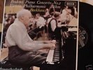 BACKHAUS - BOHM / BRAHMS   / DECCA SXL 6322  WB