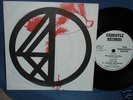 THE PARAMEDIC SQUAD rare 1981 UK DIY PUNK / KBD PRIVATE