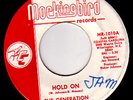 THE GENERATION Hold On NORTHERN SOUL Mockingbird