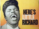 HERE'S LITTLE RICHARD 1957 1st Album SPECIALTY SP2100